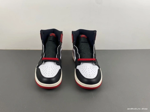 Cheap 1 High Black OG Jordan Air Reimagined Toe DZ5485-106 0724
